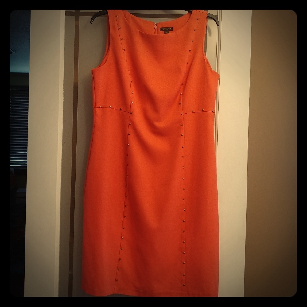 Voir Voir Dress